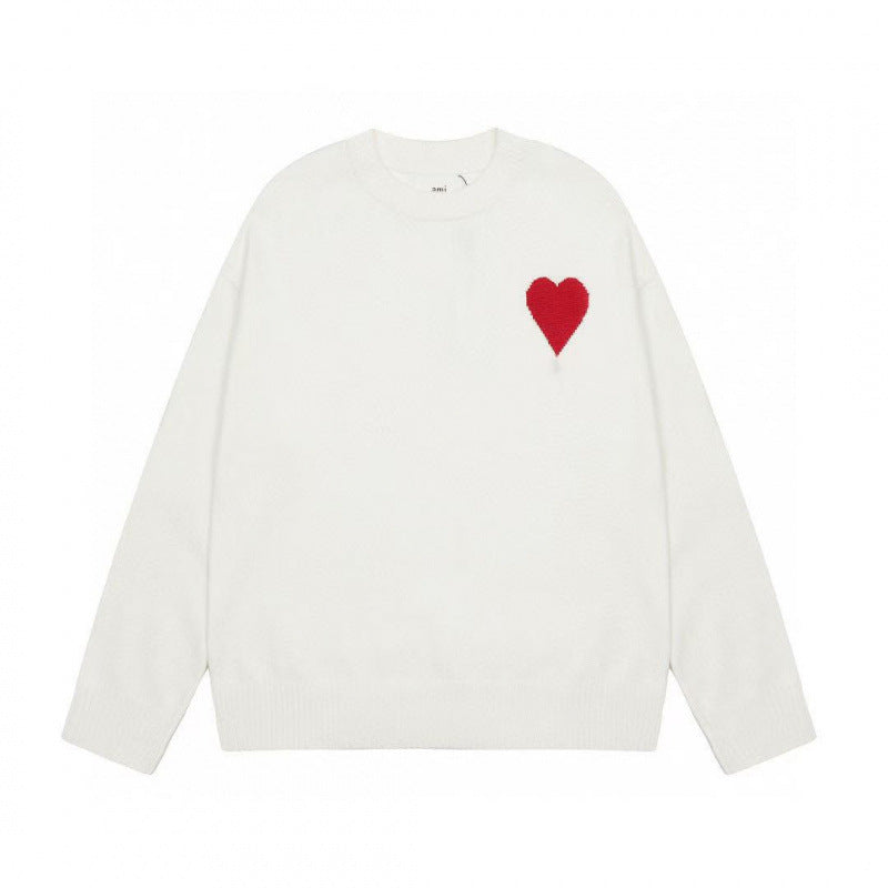 Cotton Sweater