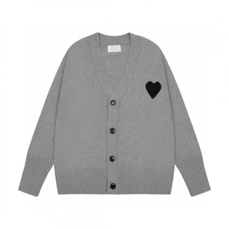 Cotton Sweater