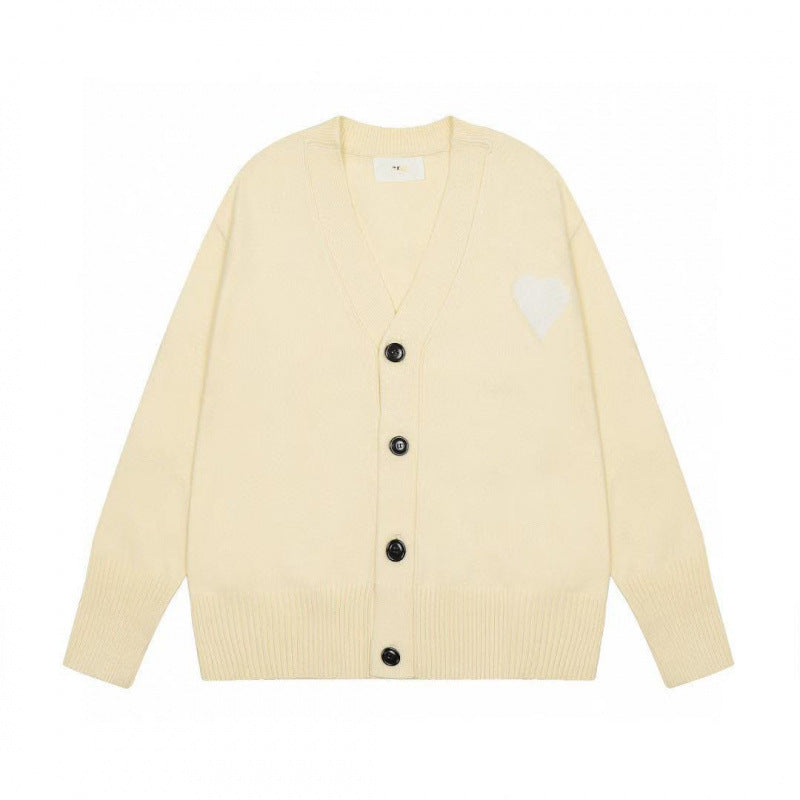 Cotton Sweater