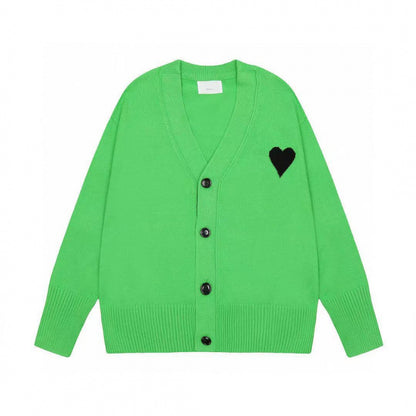 Cotton Sweater