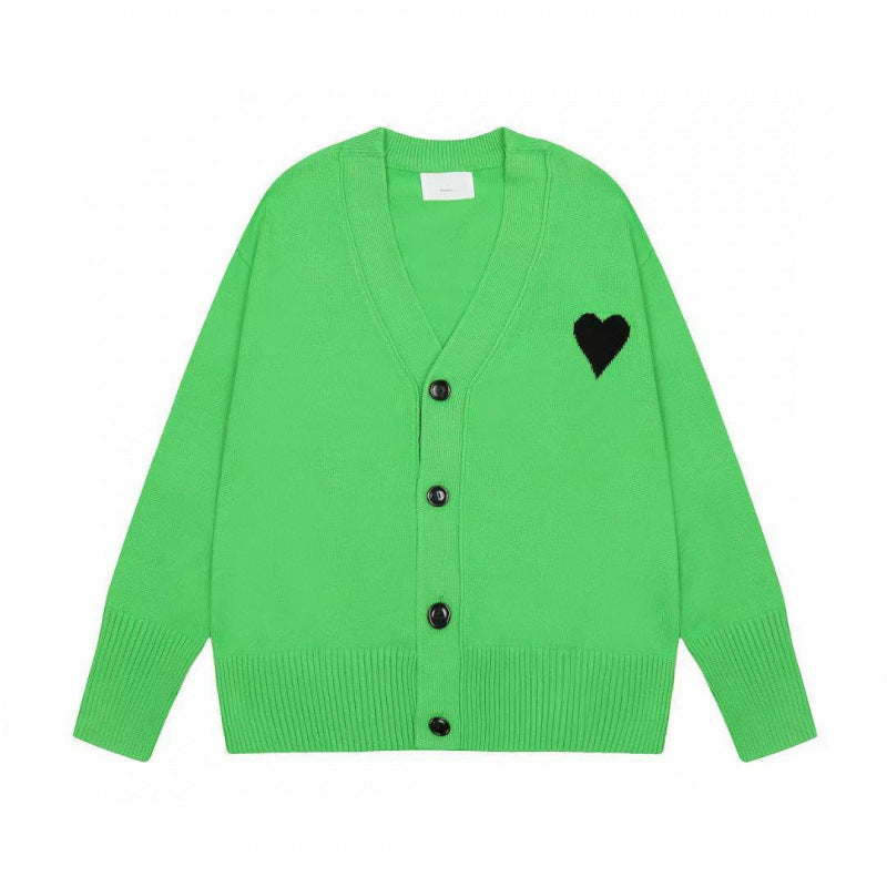 Cotton Sweater