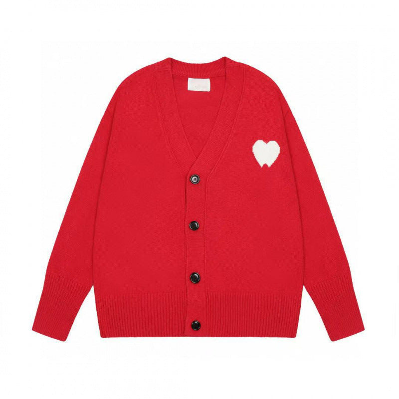 Cotton Sweater