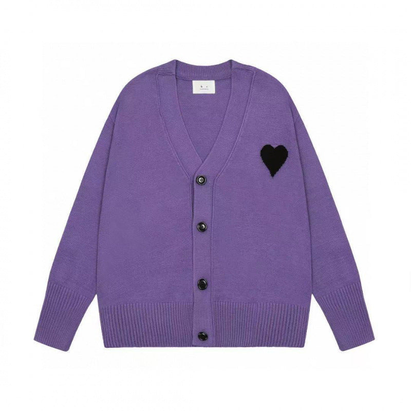 Cotton Sweater