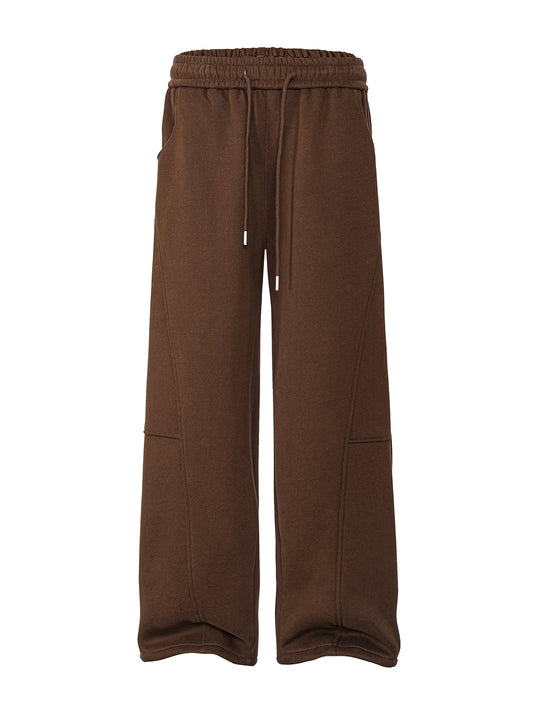 Cotton Sweatpants