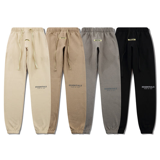 Cotton sweatpants