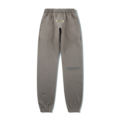 Cotton sweatpants
