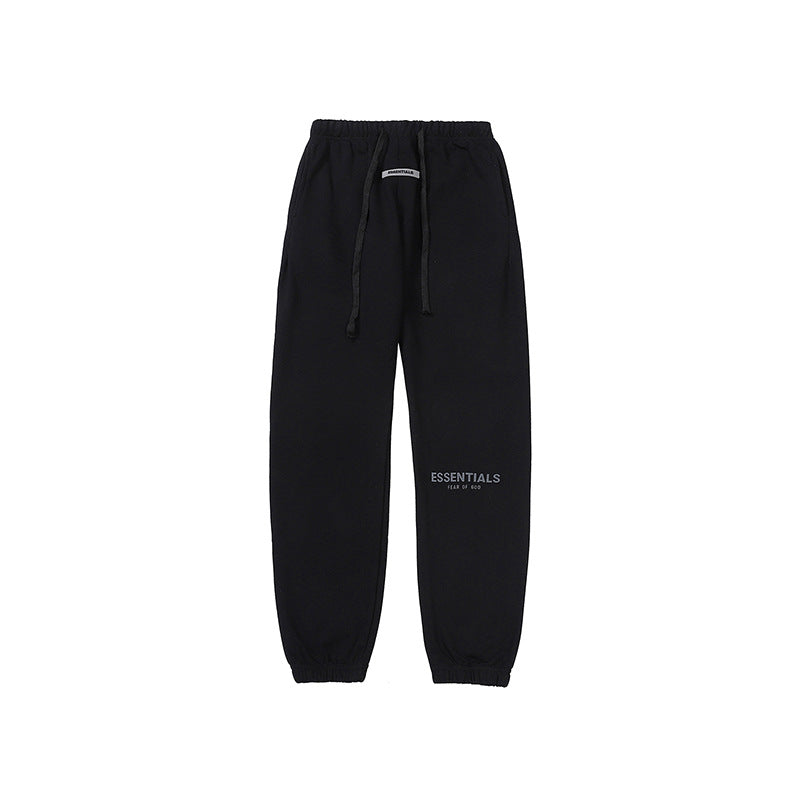 Cotton sweatpants