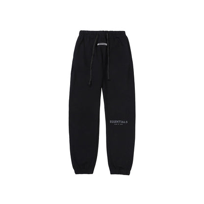 Cotton sweatpants
