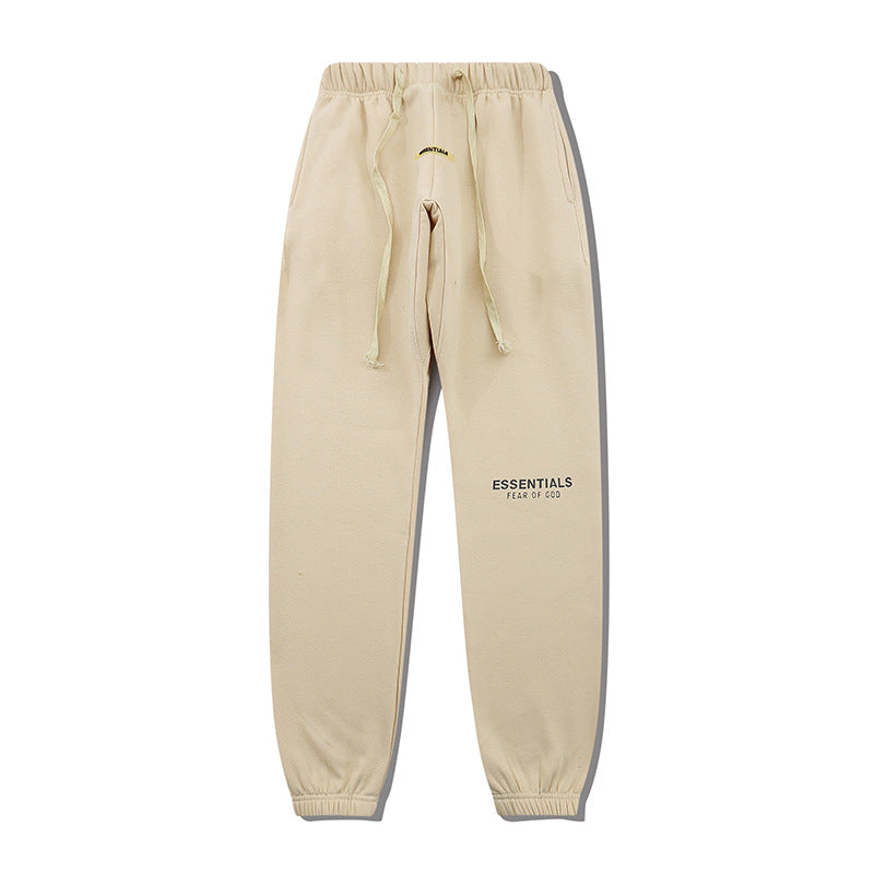 Cotton sweatpants