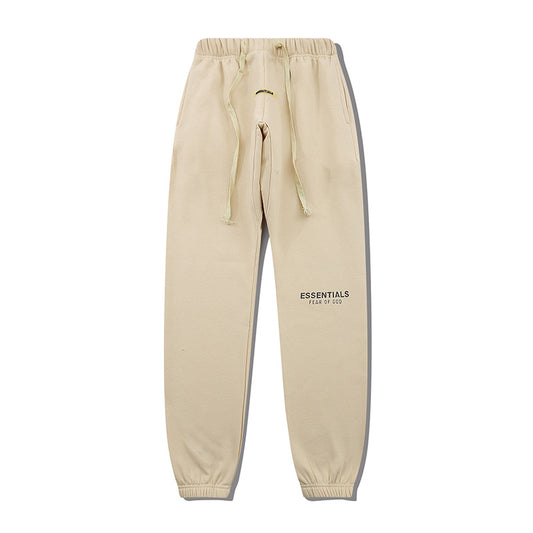 Cotton sweatpants