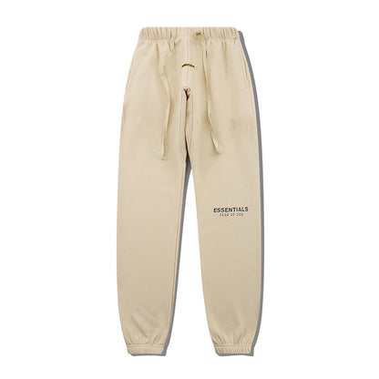 Cotton sweatpants