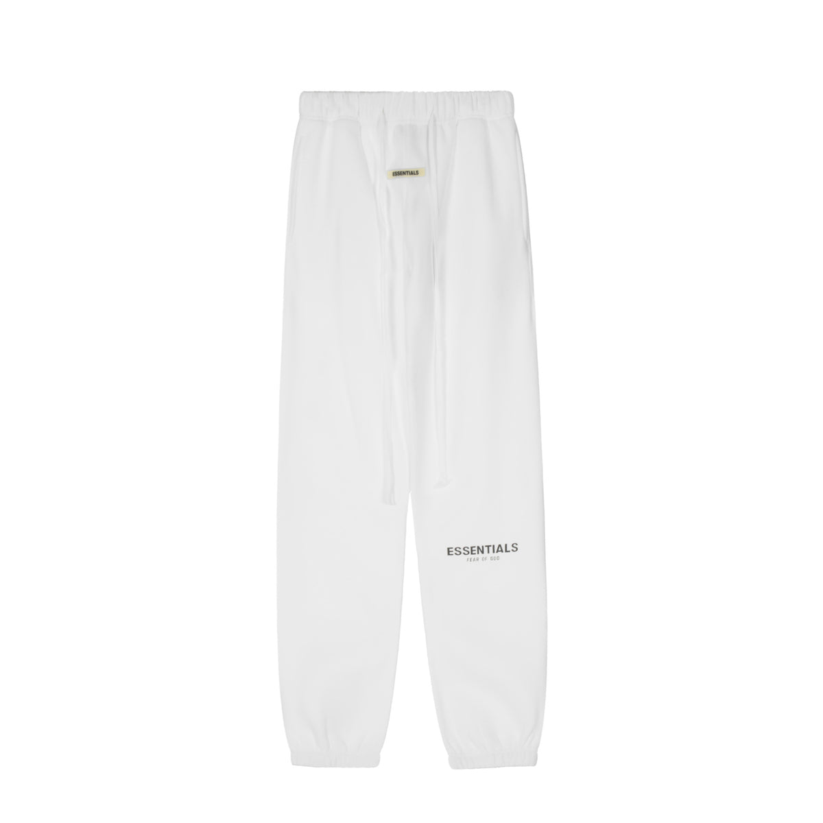 Cotton sweatpants