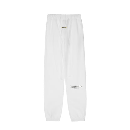 Cotton sweatpants