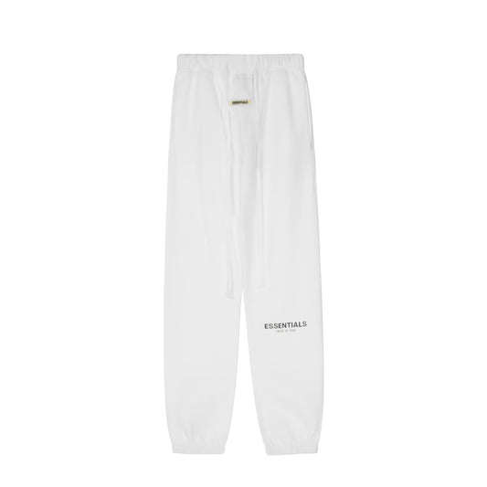 Cotton sweatpants