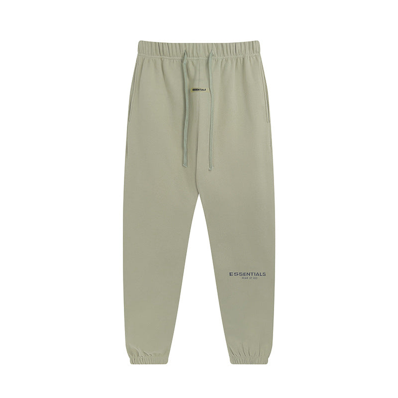 Cotton sweatpants