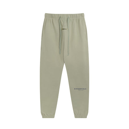 Cotton sweatpants