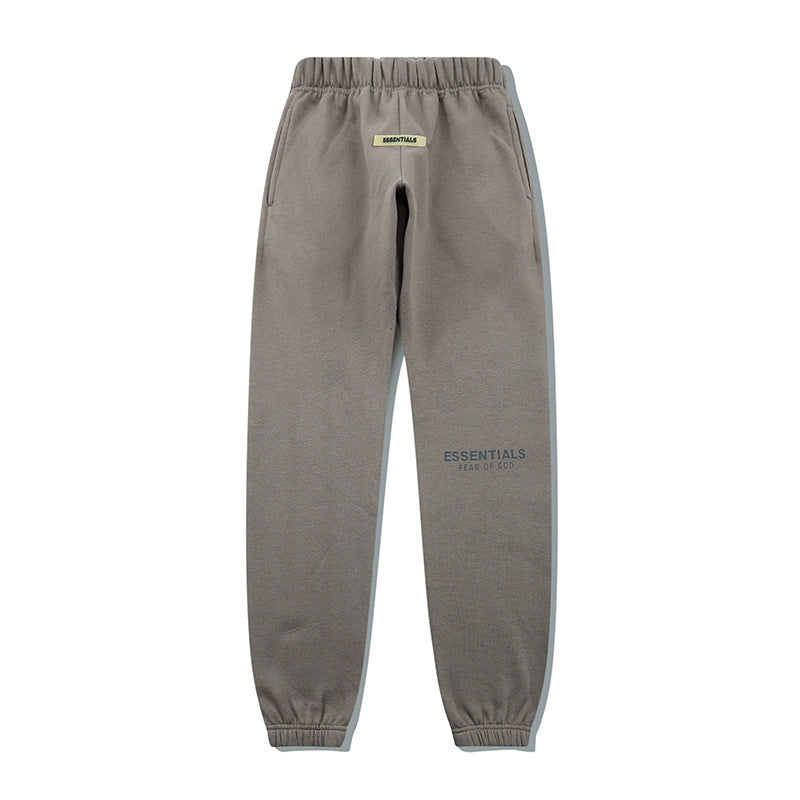Cotton sweatpants