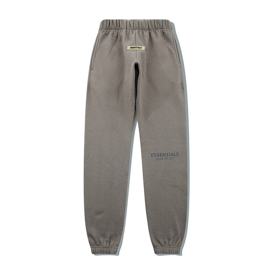 Cotton sweatpants