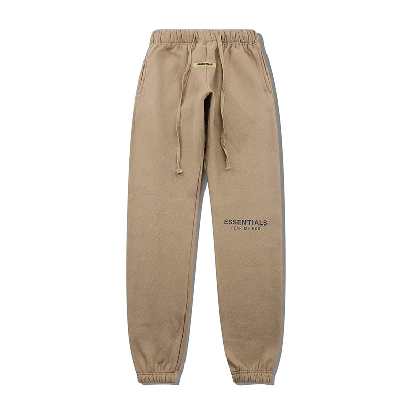 Cotton sweatpants