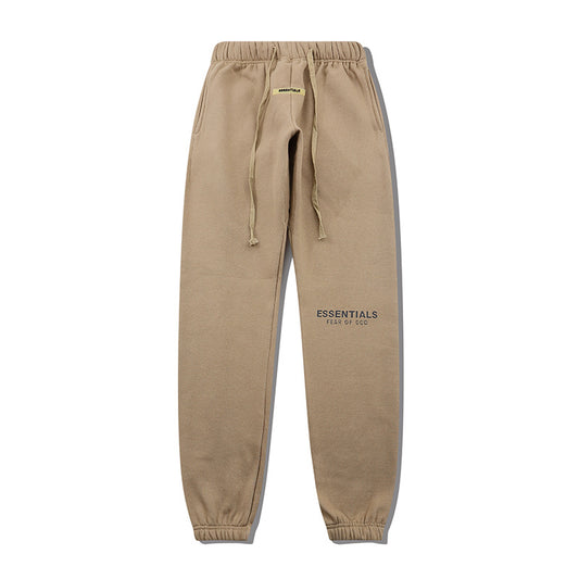 Cotton sweatpants