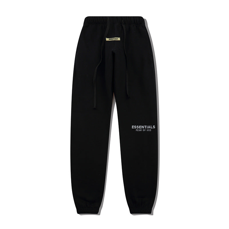 Cotton sweatpants