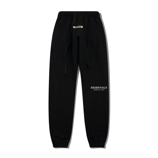 Cotton sweatpants