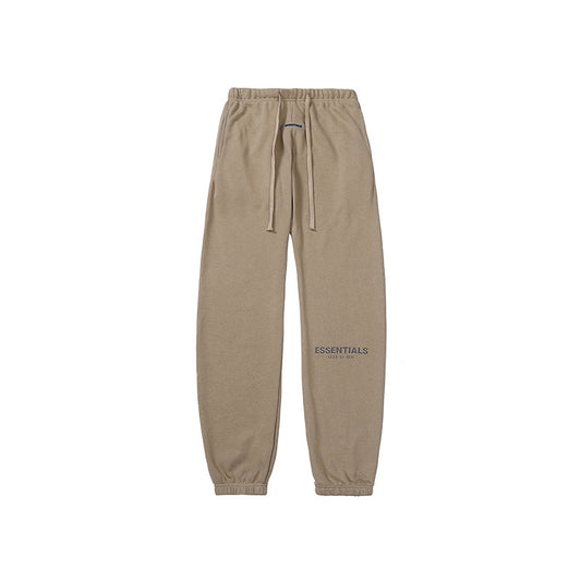 Cotton sweatpants