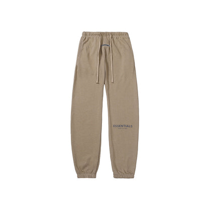 Cotton sweatpants