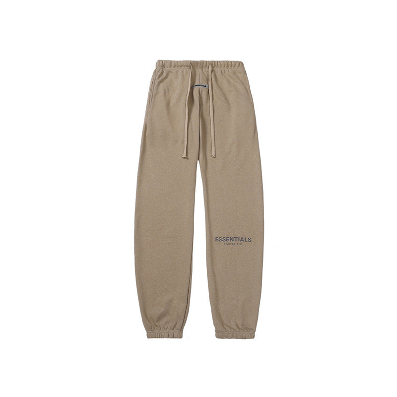 Cotton sweatpants