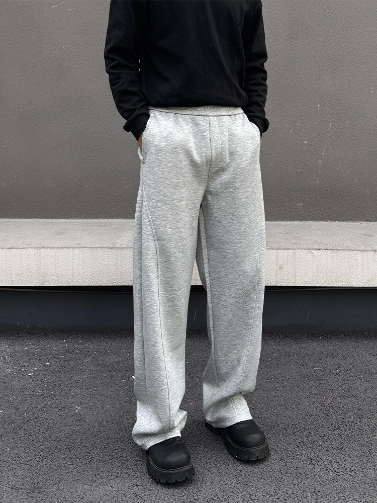 cotton sweatpants
