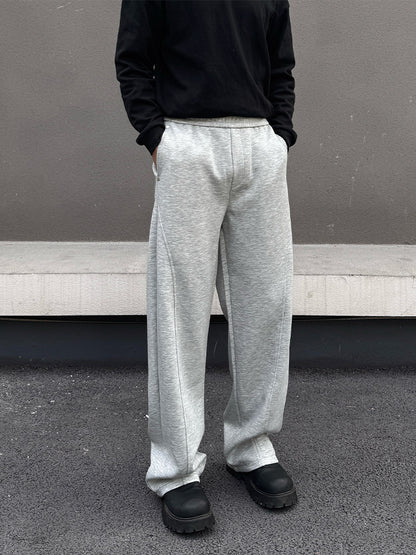 cotton sweatpants