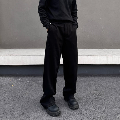 cotton sweatpants
