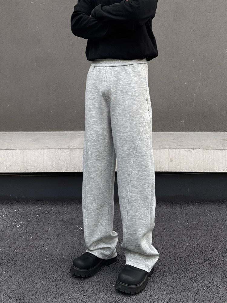 cotton sweatpants
