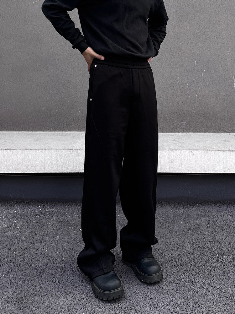 cotton sweatpants