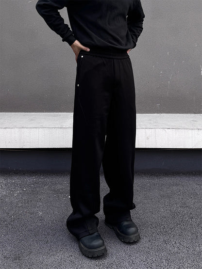 cotton sweatpants