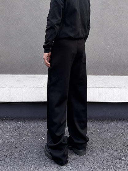 cotton sweatpants
