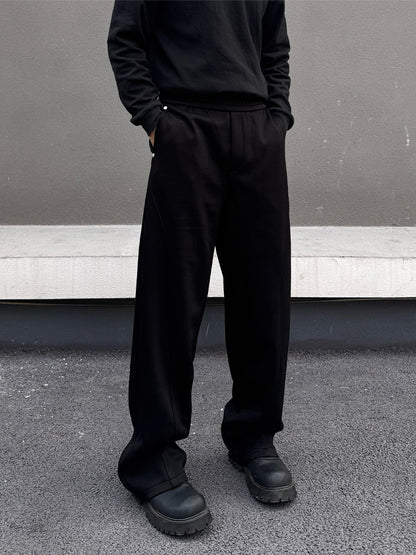 cotton sweatpants