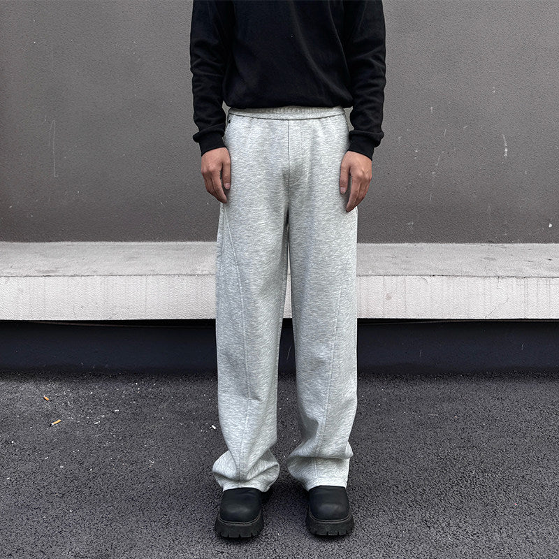 cotton sweatpants