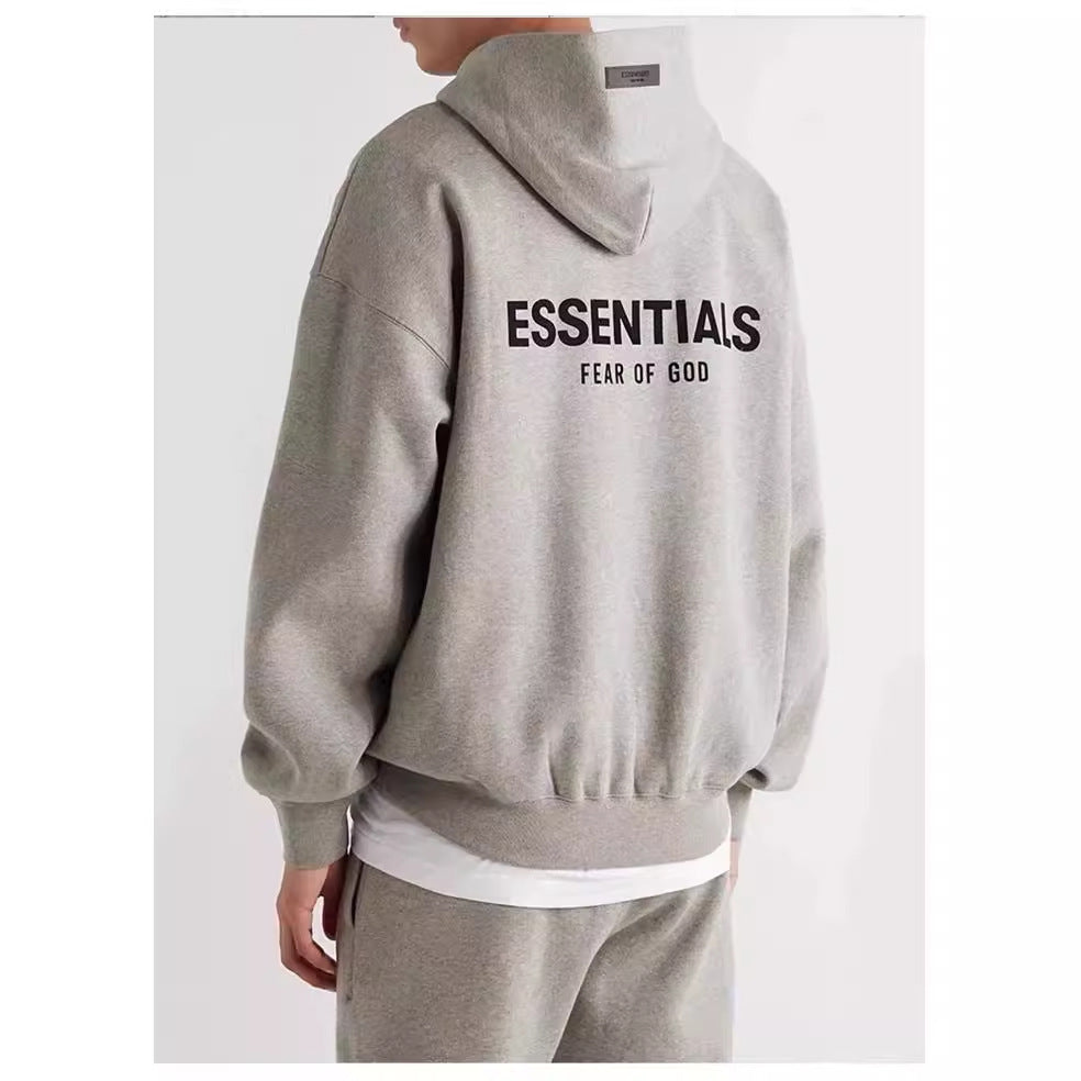 Cotton Sweatshirts