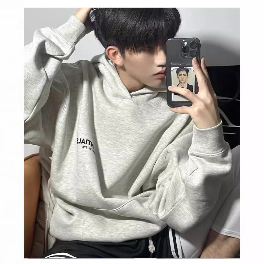 Cotton Sweatshirts