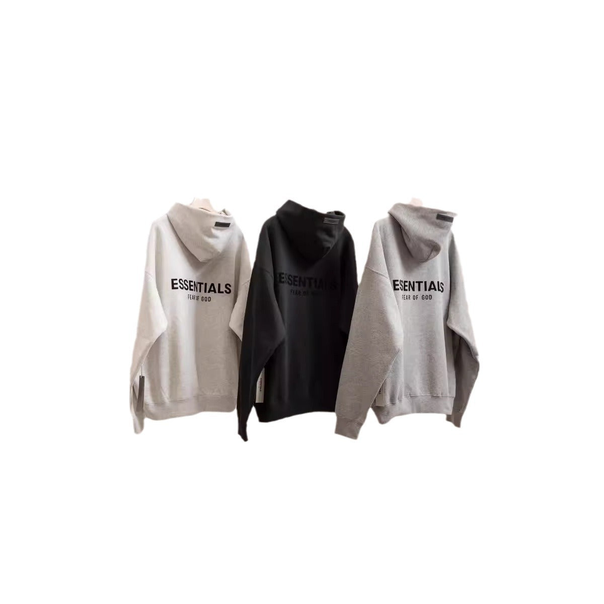 Cotton Sweatshirts