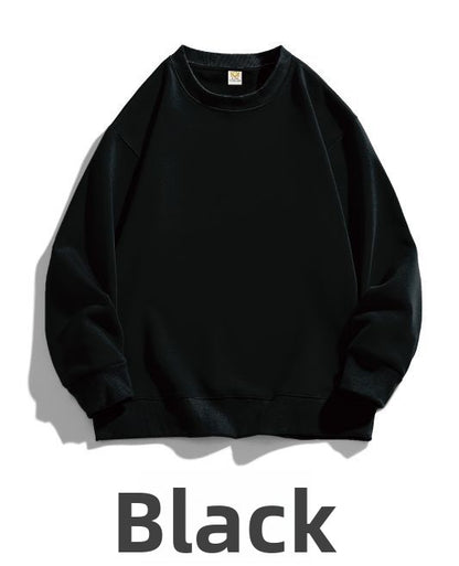 Cotton Sweatshirts