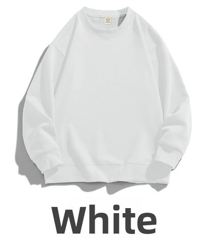 Cotton Sweatshirts