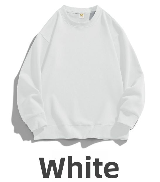 Cotton Sweatshirts