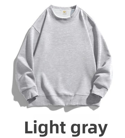Cotton Sweatshirts