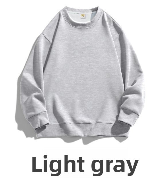 Cotton Sweatshirts