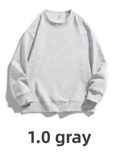Cotton Sweatshirts