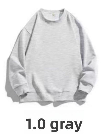 Cotton Sweatshirts