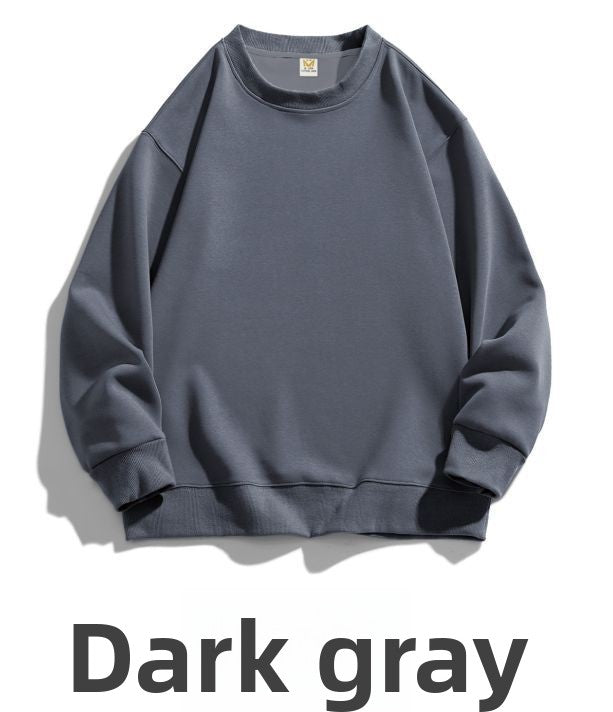 Cotton Sweatshirts