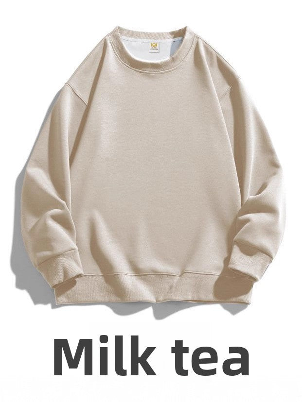 Cotton Sweatshirts